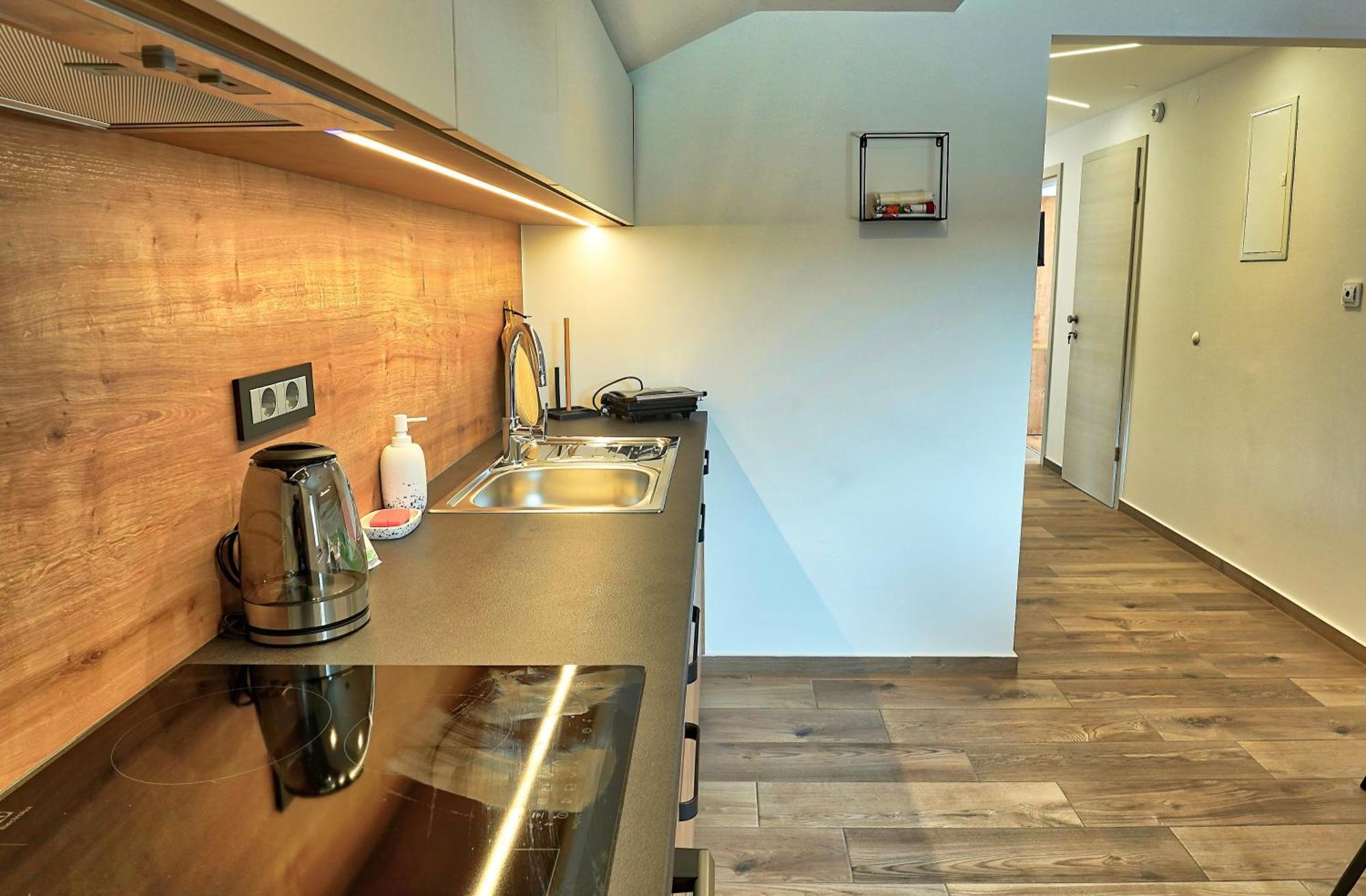 Lipa Plac Apartment