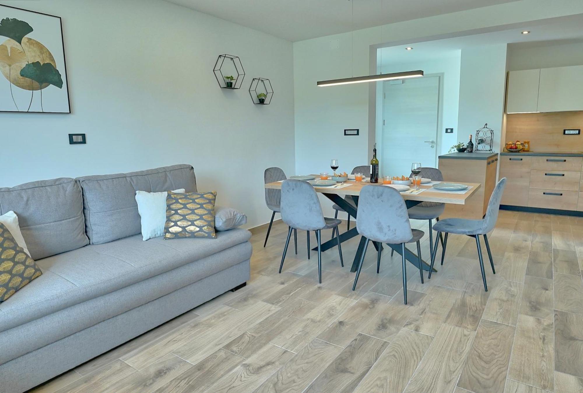 Apartment Lipa Plac