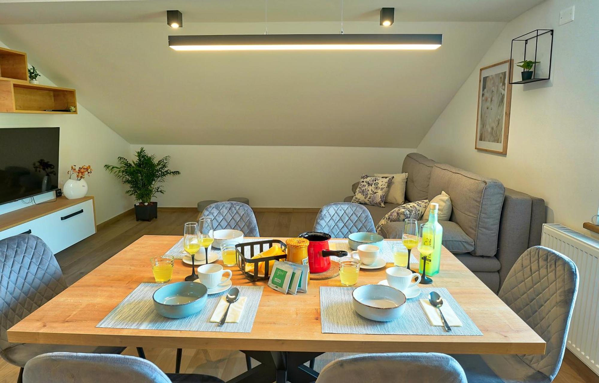 Lipa Plac Apartment Postojna