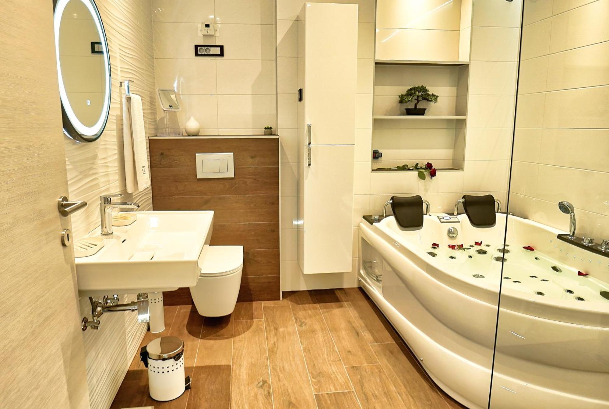 Lipa Plac Apartment