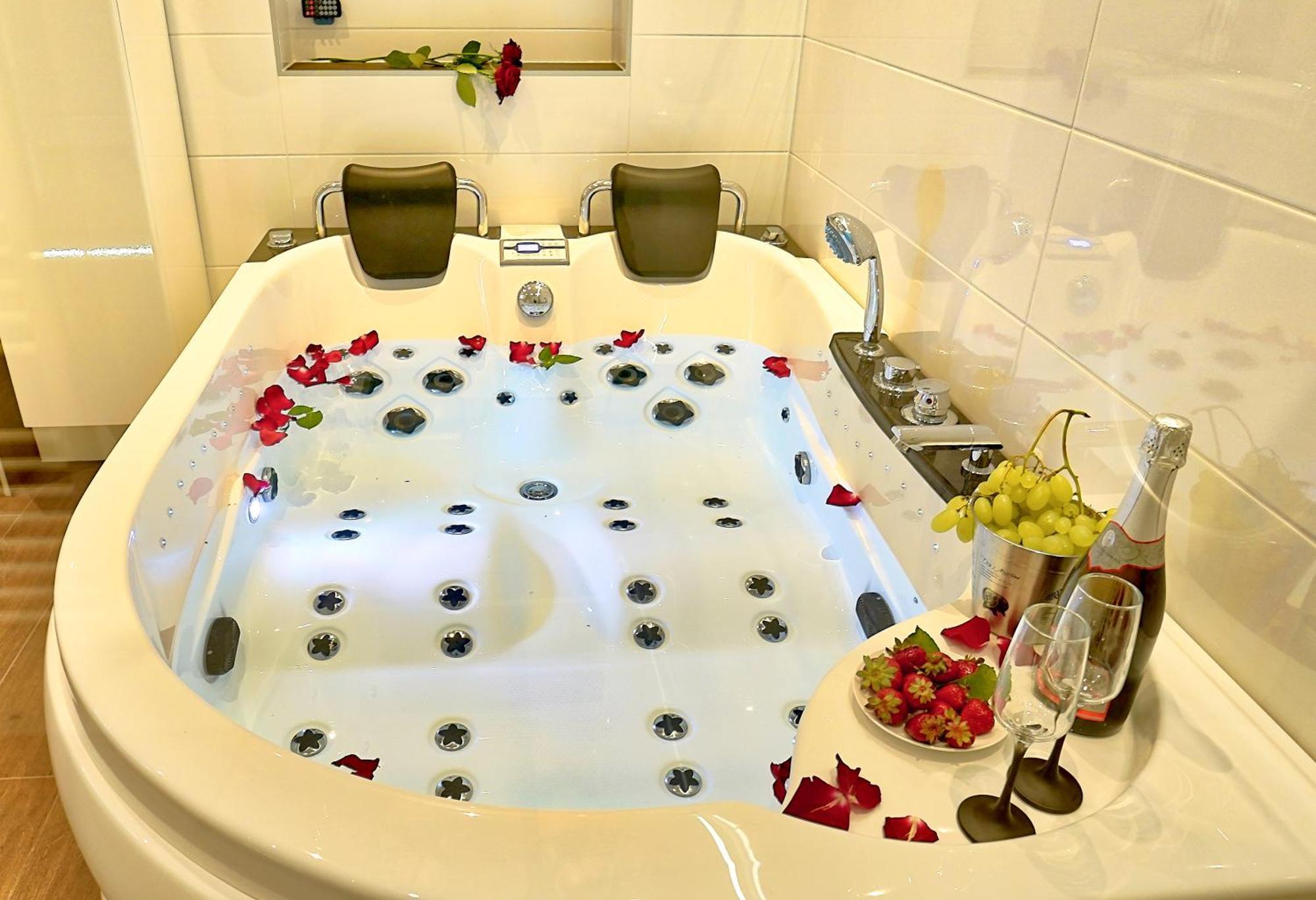 Apartment Lipa Plac