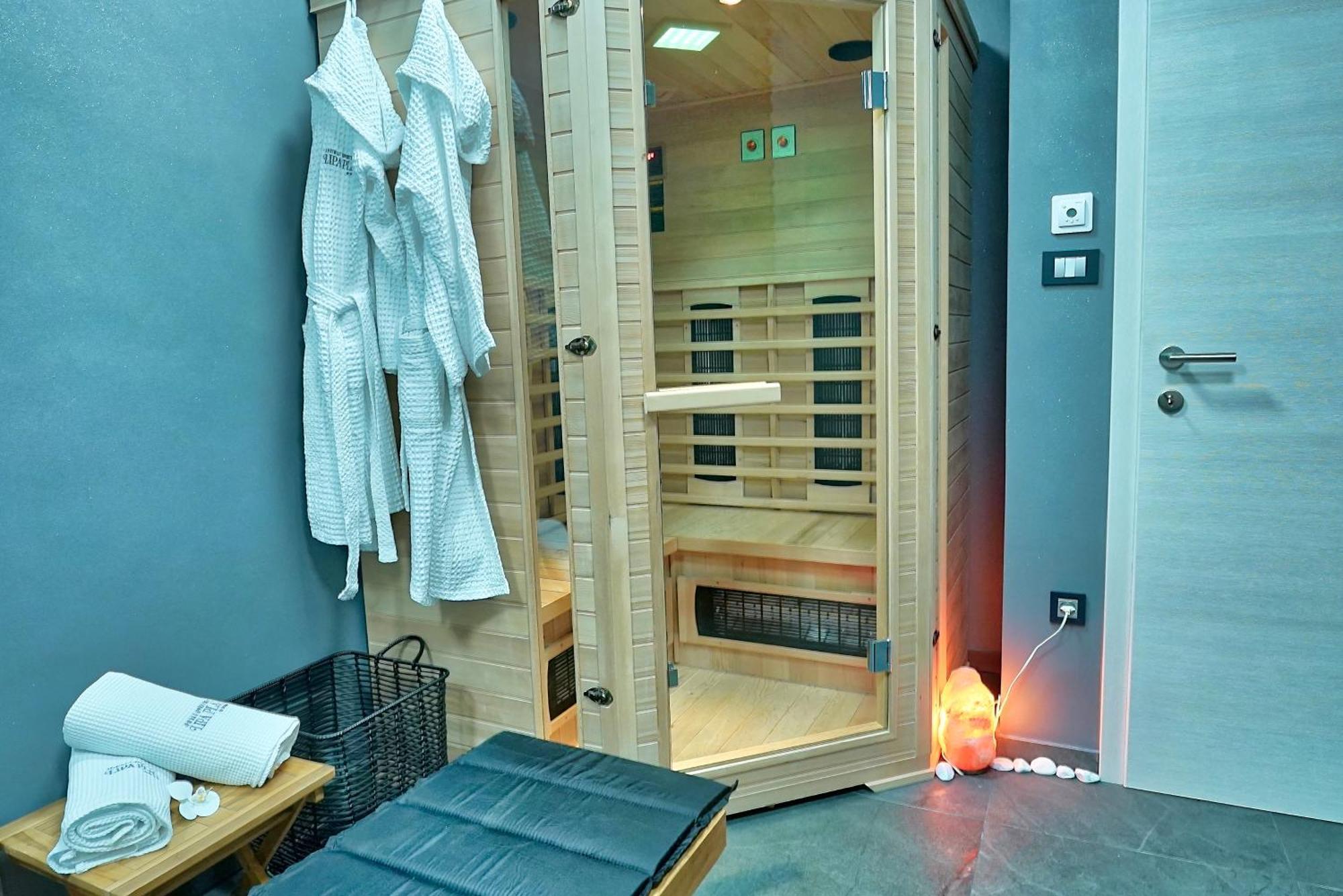 Apartment Lipa Plac *